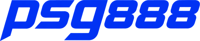 PSG888 Logo